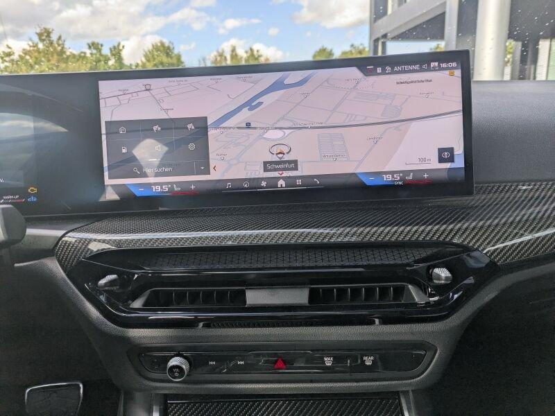 BMW M340 M340i xDrive