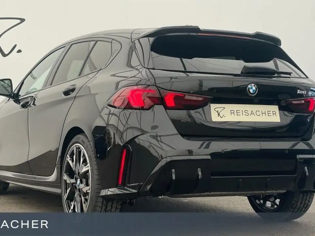 BMW 120 M-Sport Sedan