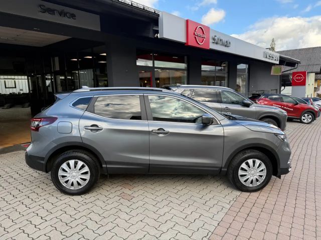 Nissan Qashqai DIG-T