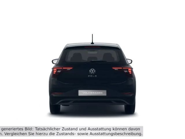 Volkswagen Polo 4Me TSI