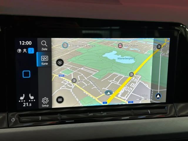 Volkswagen Golf DSG Life Variant