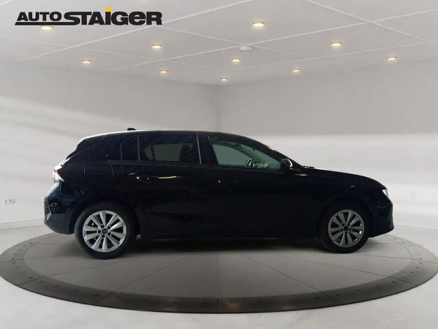 Opel Astra Elegance Turbo