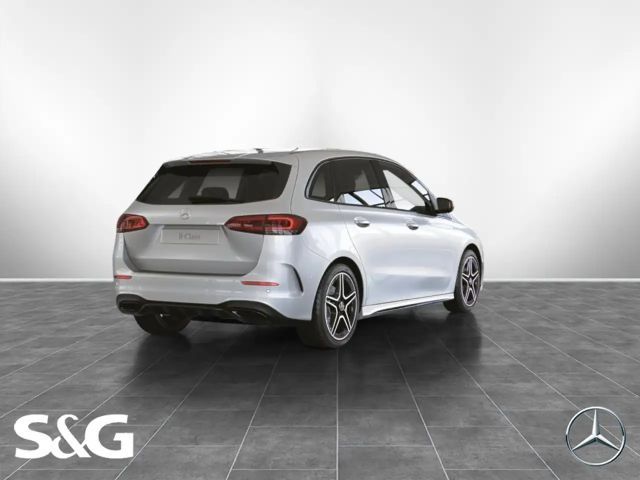 Mercedes-Benz B 200 AMG Line