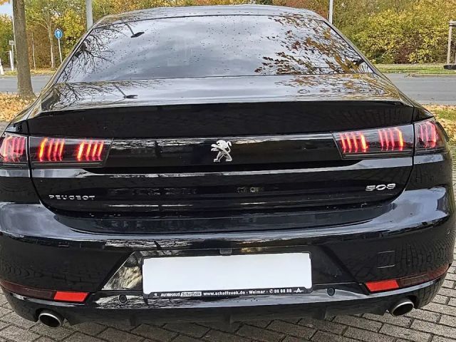 Peugeot 508 Allure Pack Hybrid