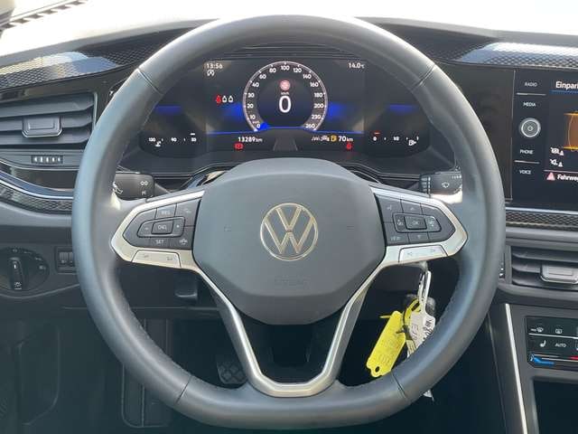 Volkswagen Taigo Life