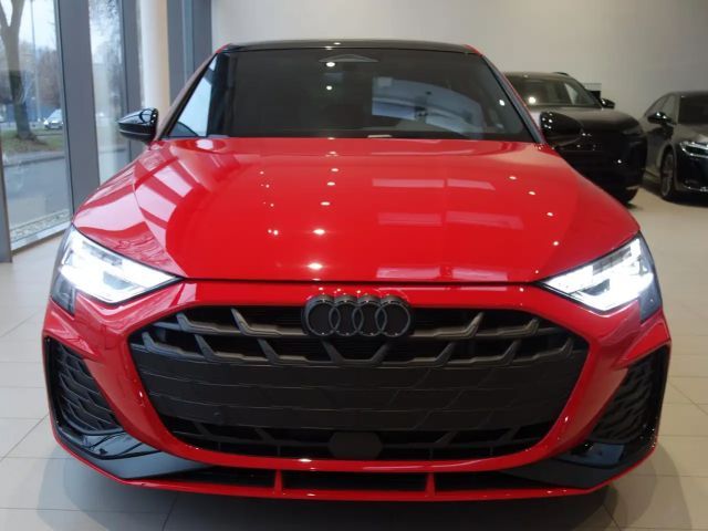 Audi A3 30 TFSI S-Line S-Tronic Sedan