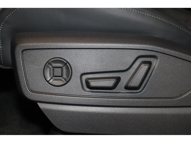 Audi Q5 Quattro S-Tronic