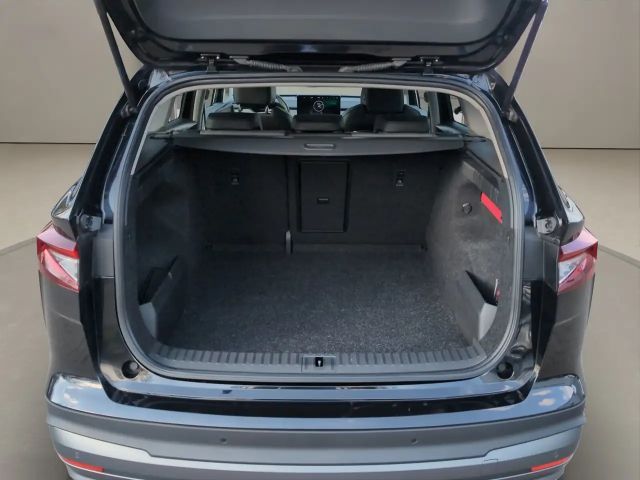 Skoda Enyaq Loft iV 60