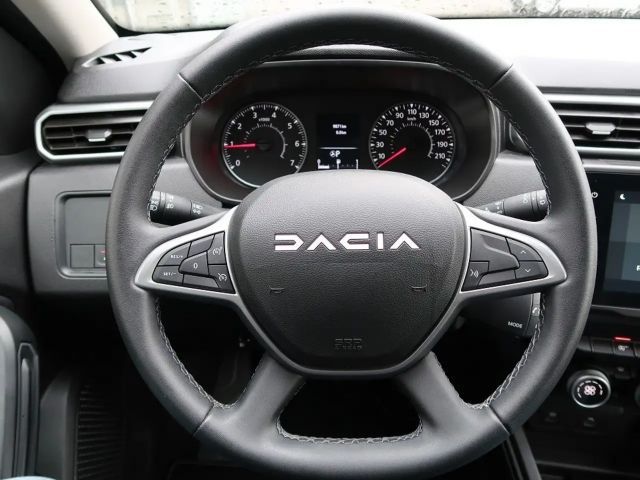 Dacia Duster II