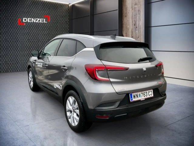 Mitsubishi ASX Intense