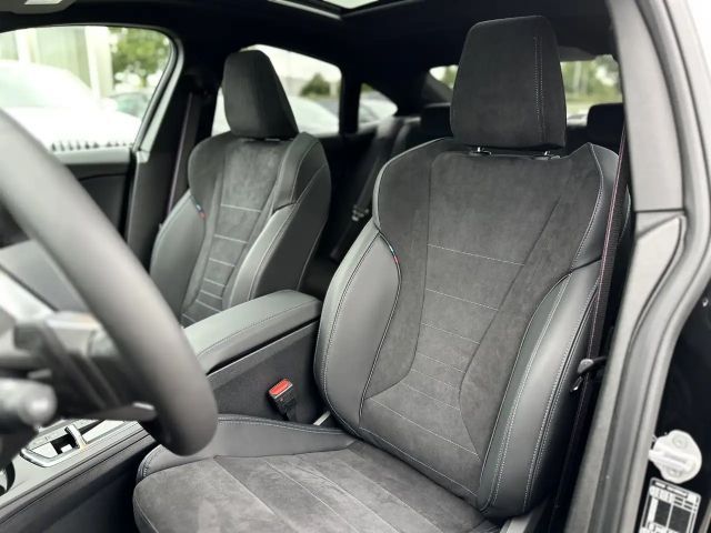 BMW 220 Coupé Gran Coupé M-Sport