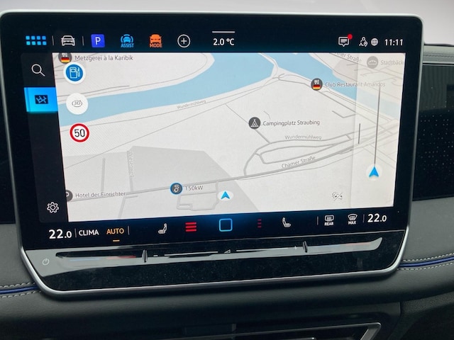 Volkswagen Tiguan 1.5 eTSI DSG Style