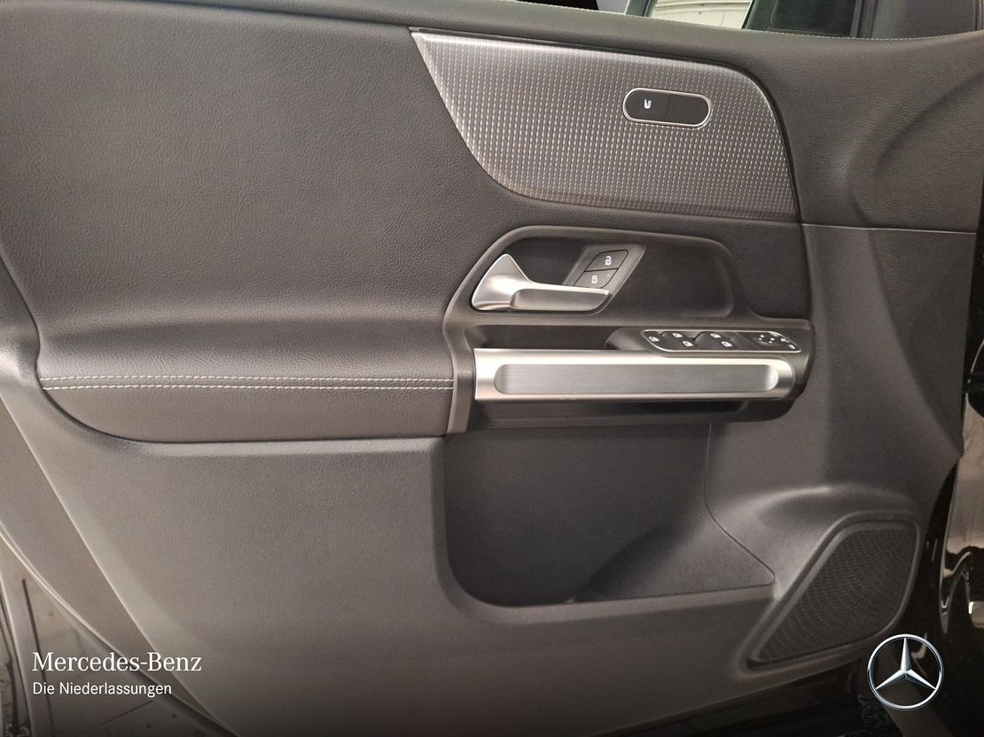 Mercedes-Benz GLB 200 GLB 200 d