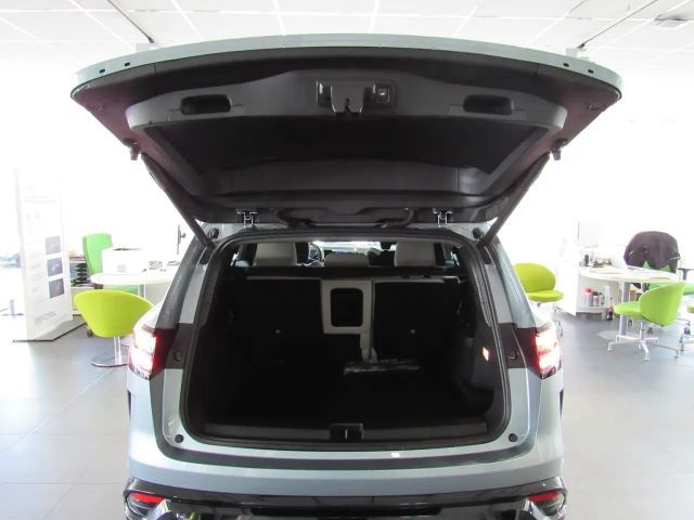 Renault Espace E-Tech Hybrid Iconic