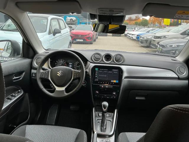 Suzuki Vitara 4x4 AllGrip Comfort