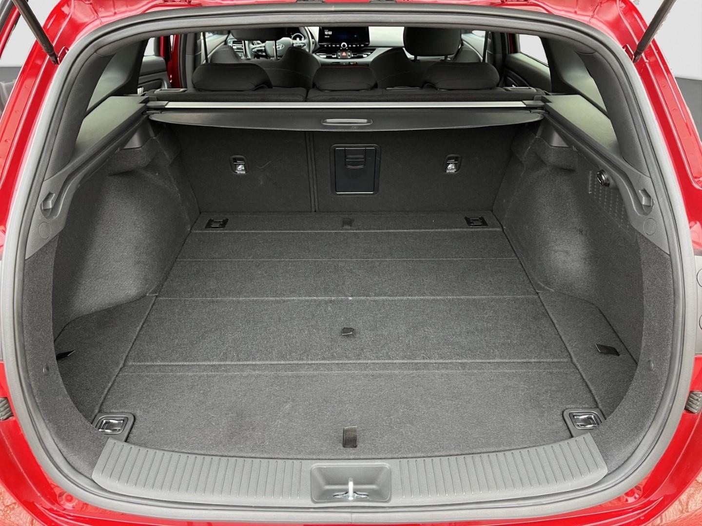 Hyundai i30 N Line T-GDi