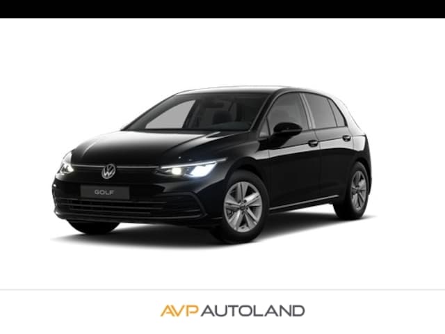 Volkswagen Golf 2.0 TDI DSG Golf VIII