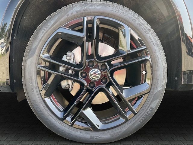 Volkswagen Tayron 2.0 TDI 4Motion R-Line