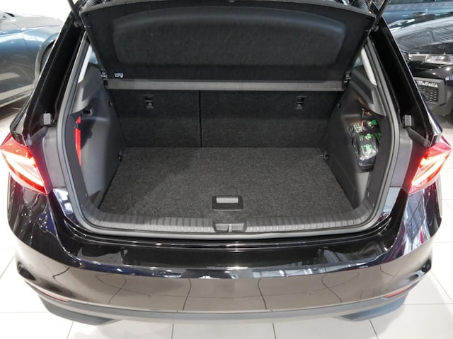 Skoda Fabia 1.0 TSI Drive