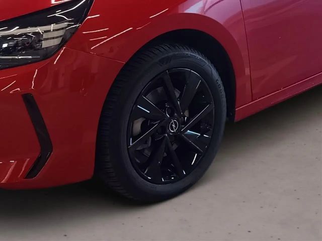 Opel Corsa GS-Line Grand Sport