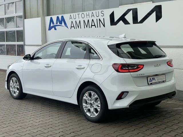 Kia Ceed 1.5T DCT ULTIMATE EDITION