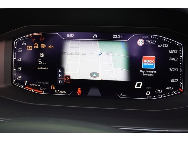 Cupra Leon 2.0 TSI VZ