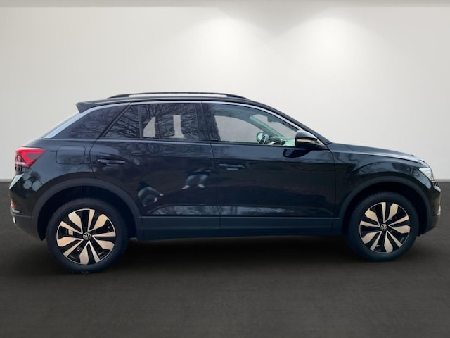 Volkswagen T-Roc 1.0 TSI Life Move