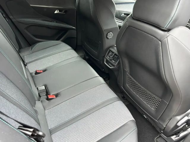 Peugeot 3008 Allure Pack