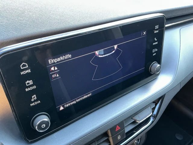 Skoda Scala Essence TSI