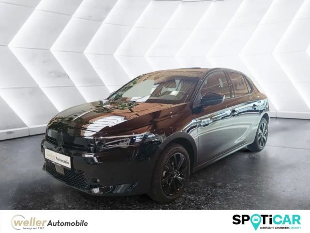 Opel Corsa 1.2 Turbo Turbo