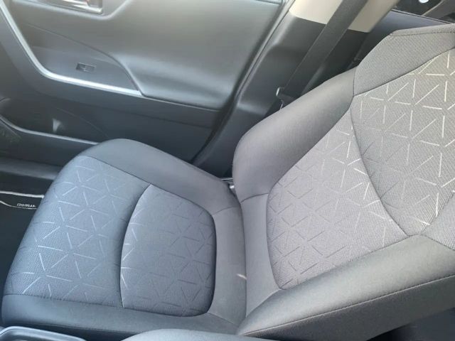 Toyota RAV4 4x2 Hybride Team D VVT-i