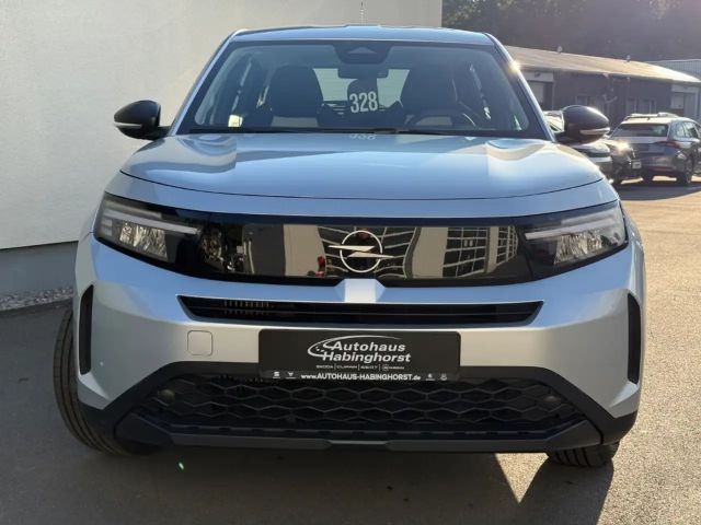 Opel Frontera Edition