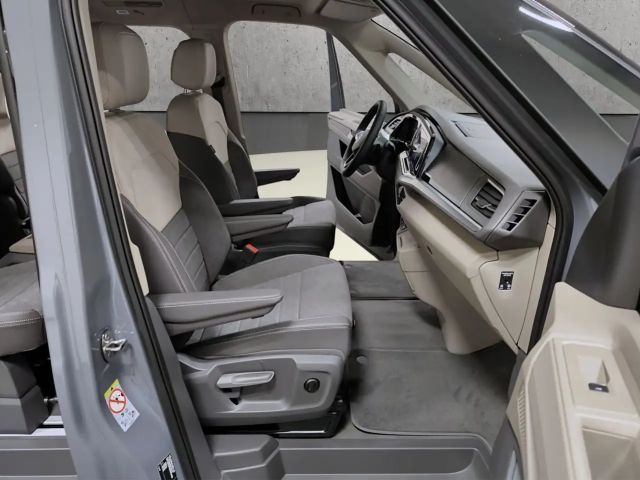 Volkswagen Multivan T7 eHybrid