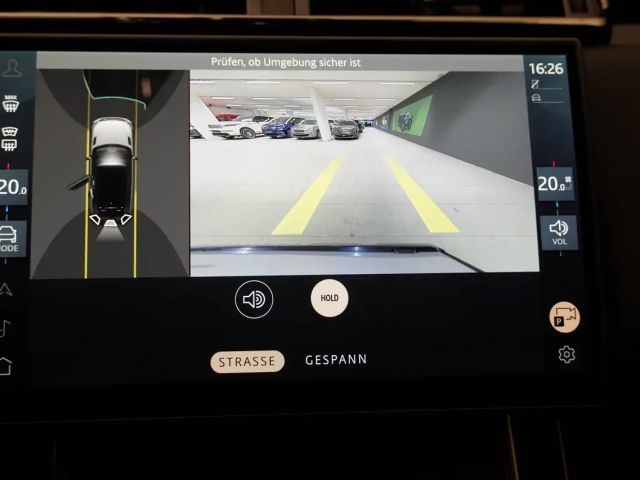 Land Rover Range Rover Velar S