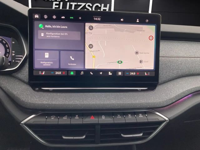 Skoda Octavia Combi Tour