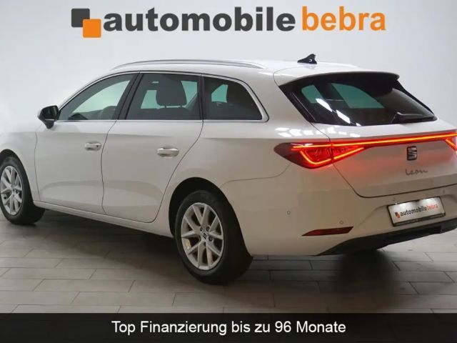 Seat Leon 1.5 TSI DSG Style