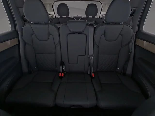 Volvo XC90 AWD Bright Plus