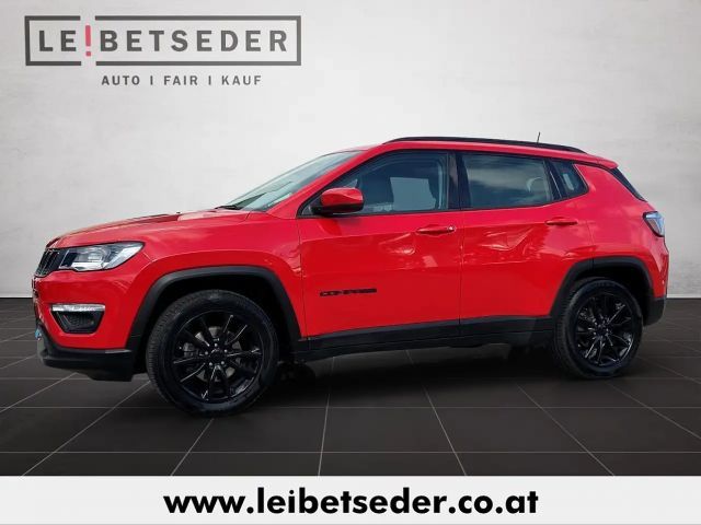 Jeep Compass Night Eagle