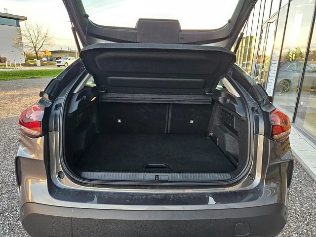 Citroën C4 BlueHDi Plus