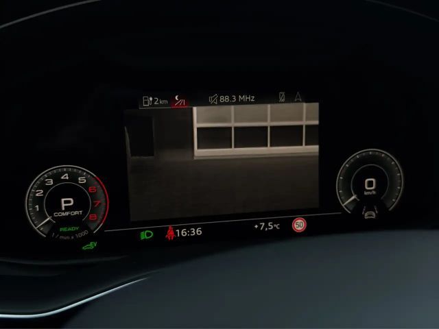 Audi Q8 Hybride S-Line