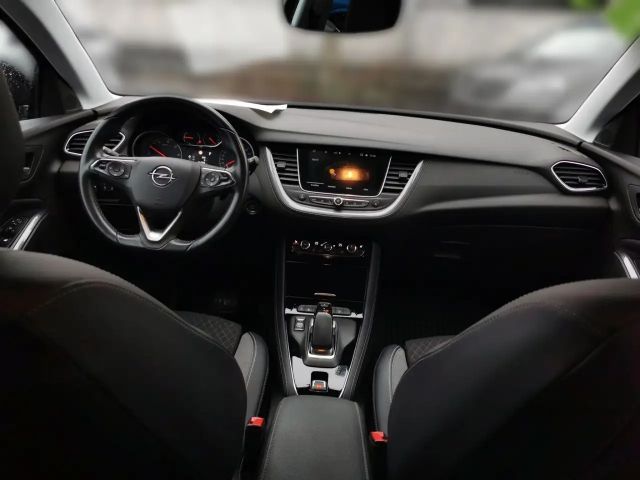Opel Grandland X Elegance