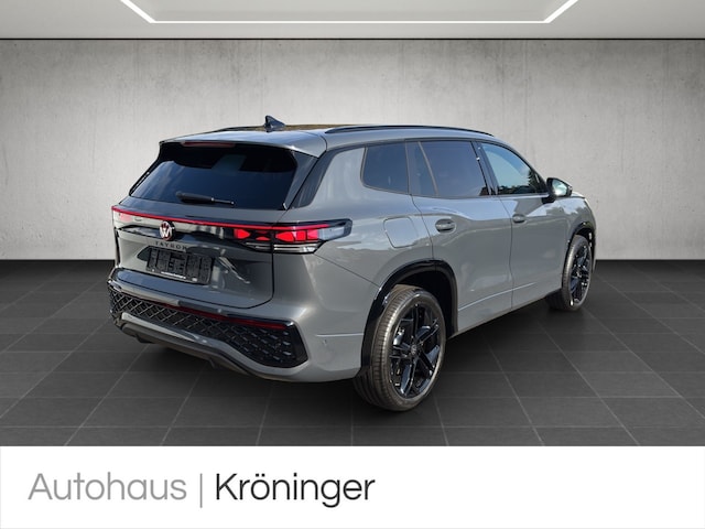 Volkswagen Tayron 2.0 TSI 4Motion R-Line