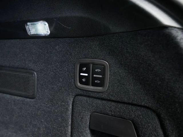 Porsche Cayenne Coupé E-Hybrid