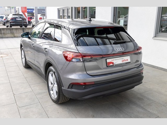 Audi Q4 e-tron 40