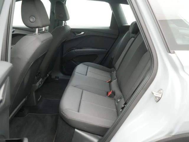 Audi Q4 e-tron NAVI VIRT AHK SHZ LED PDC