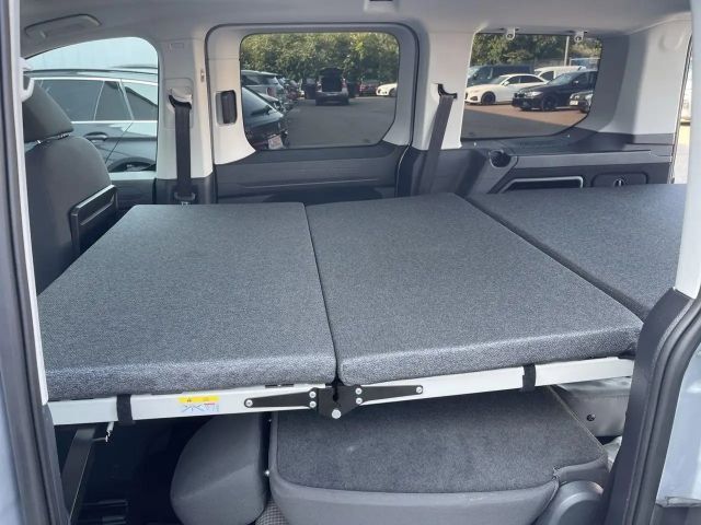 Volkswagen Caddy 1.5 TSI DSG