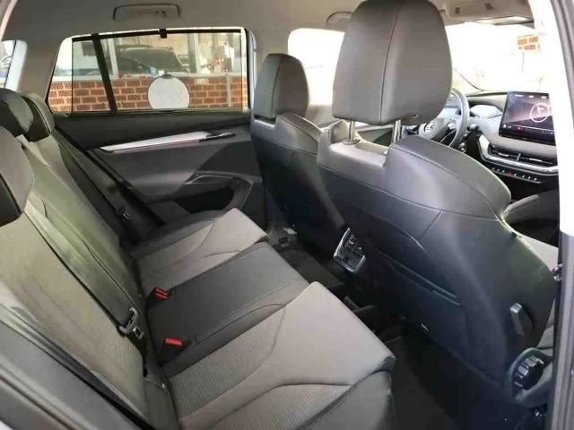 Skoda Enyaq Loft iV 50