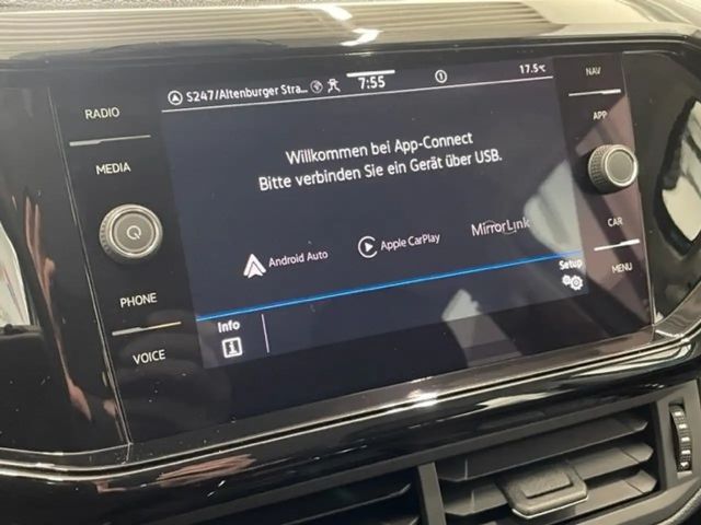 Volkswagen T-Cross 1.5 TSI DSG Style