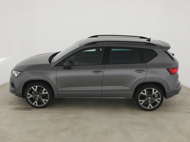 Seat Ateca 2.0 TDI DSG FR-lijn
