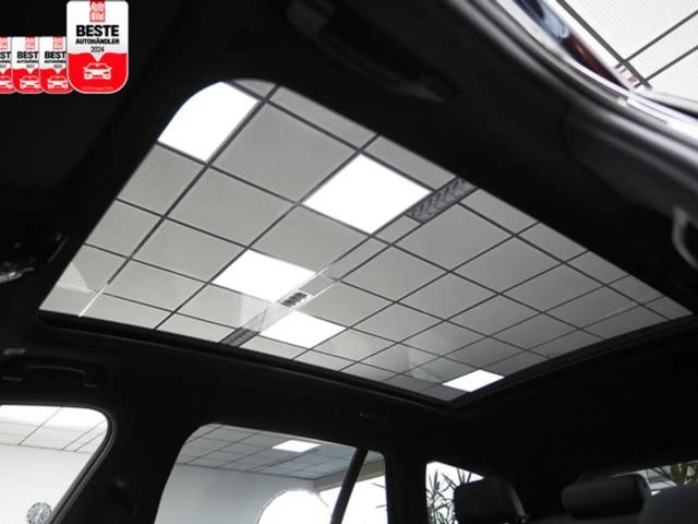 BMW 520 520d M-Sport Touring